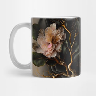 Camellia (2) Mug